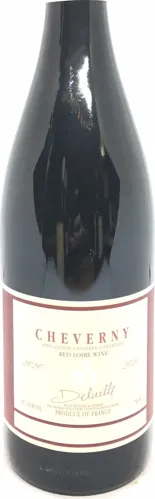 Bottle of Domaine du Salvard Cheverny Rouge from search results