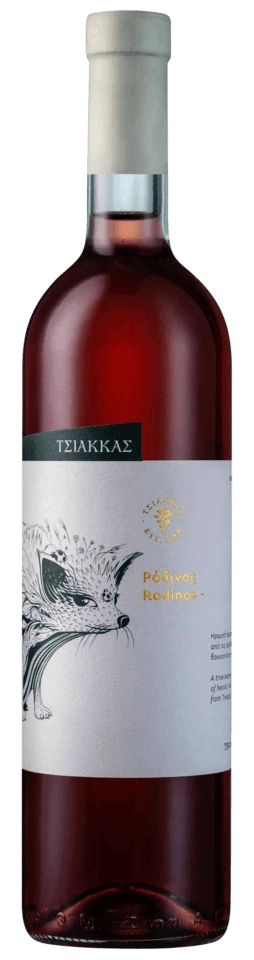 Tσiakkaς Ρόδινος (Rodinos)