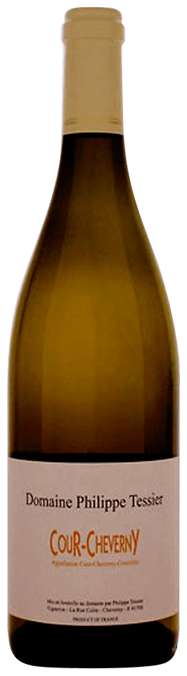 Domaine Philippe Tessier Cour-Cheverny Blanc