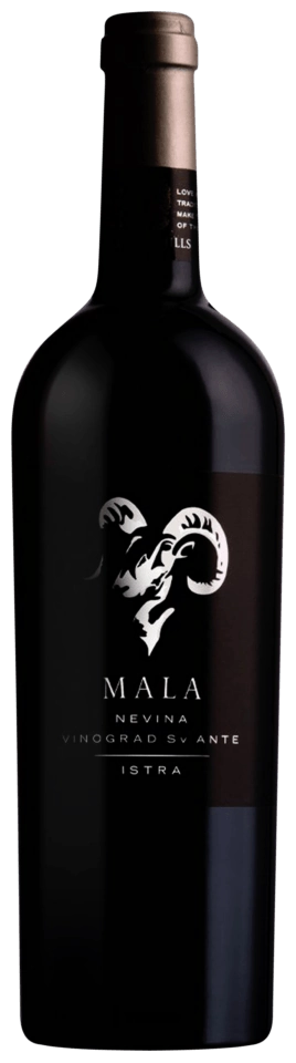 Saints Hills Mala Nevina