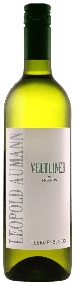 Leo Aumann Veltliner & Friends