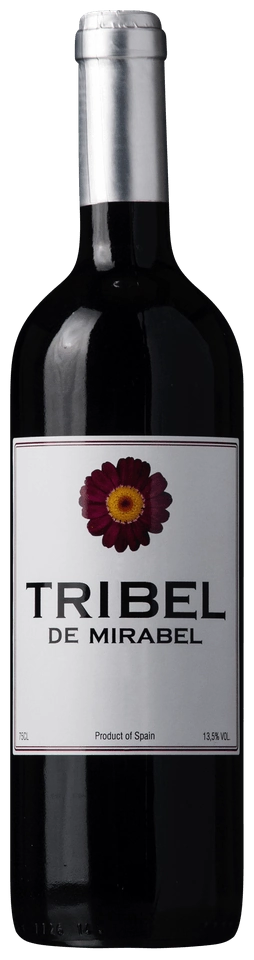 Bodegas de Mirabel Tribel de Mirabel