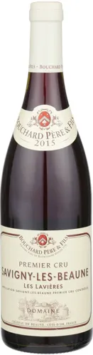 Bottle of Bouchard Père & Fils Savigny-Lès-Beaune Premier Cru Les Lavières from search results