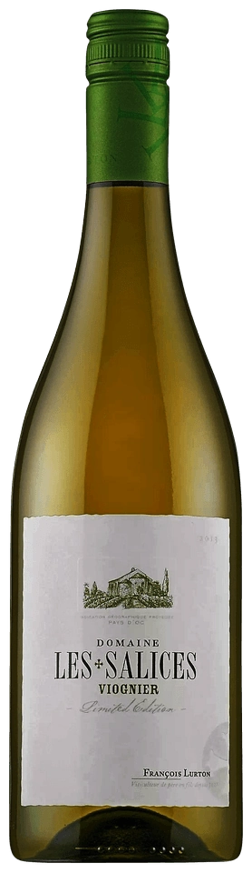 Les Salices Viognier