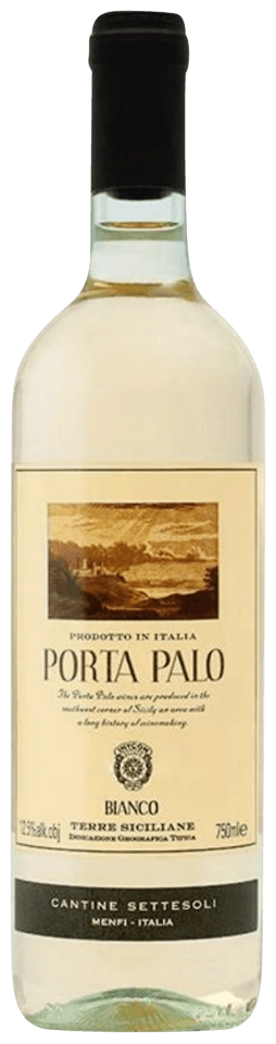 Porta Palo Bianco