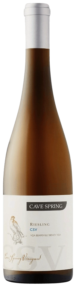 Cave Spring Riesling CSV