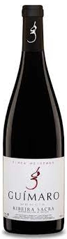 Guimaro Ribeira Sacra Mencia