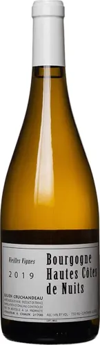 Bottle of Cruchandeau Vieilles Vignes Bourgogne Hautes-Côtes de Nuits from search results