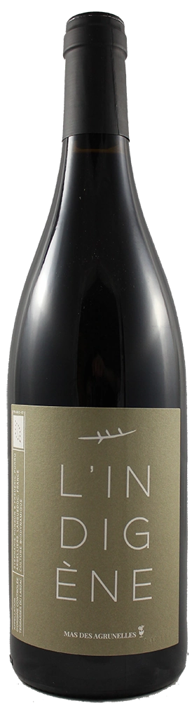 Mas des Agrunelles L'Indigene