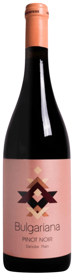 Bulgariana Pinot Noir