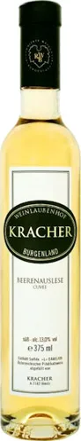 Bottle of Kracher Cuvée Beerenauslese from search results