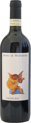 Bottle of Valdicava Rosso di Montalcino from search results
