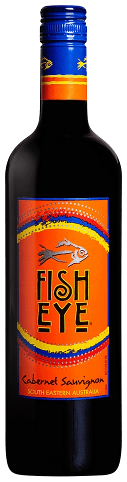 Fisheye Cabernet Sauvignon