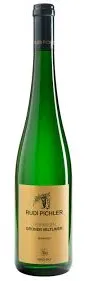 Bottle of Rudi Pichler Terrassen Grüner Veltliner Smaragd from search results
