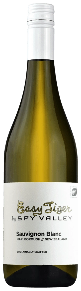 Spy Valley Easy Tiger Sauvignon Blanc