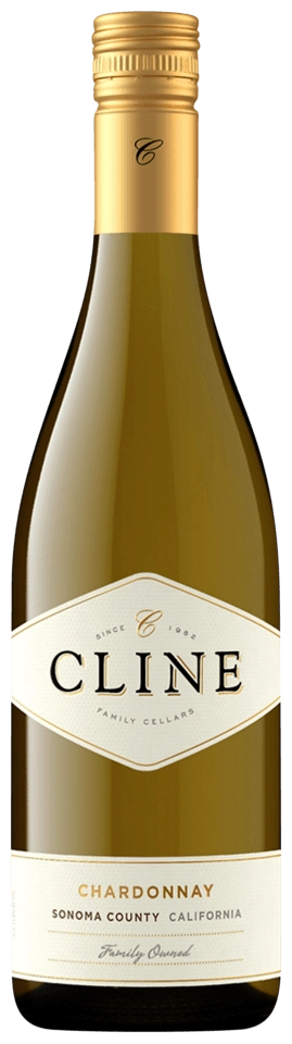 Cline Sonoma Coast Chardonnay