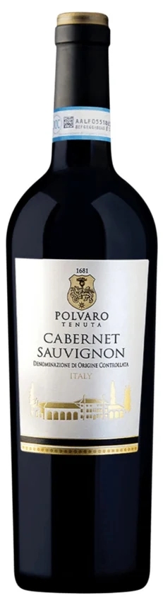 Tenuta Polvaro Cabernet Sauvignon