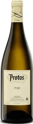 Bottle of Protos Verdejo from search results