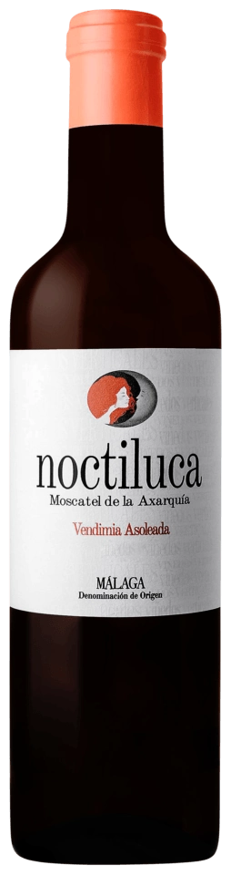 Viñedos Verticales Noctiluca