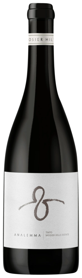 Analemma Mosier Hills Tinto
