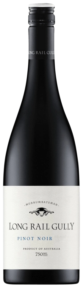Long Rail Gully Pinot Noir