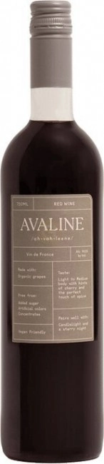 Avaline Red