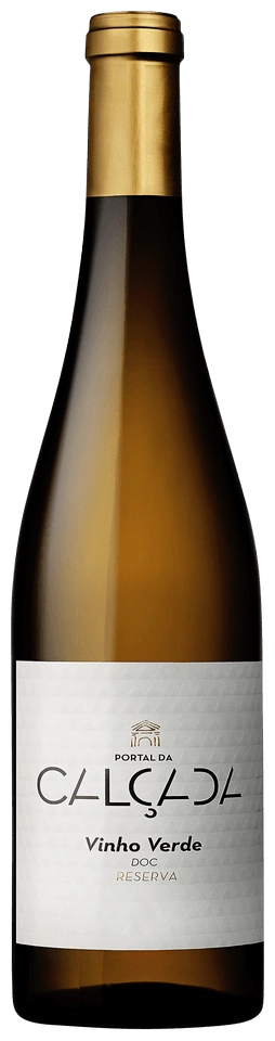 Salvador Portal da Calçada Reserva Vinho Verde