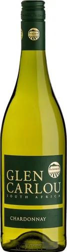 Bottle of Glen Carlou Chardonnay from search results