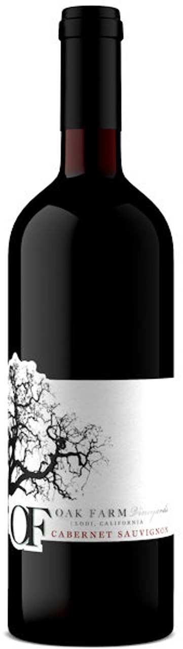 Oak Farm Cabernet Sauvignon