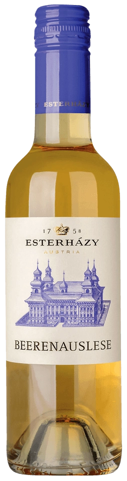 Esterházy Beerenauslese