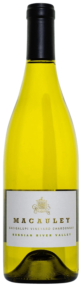 Macauley Bacigalupi Chardonnay
