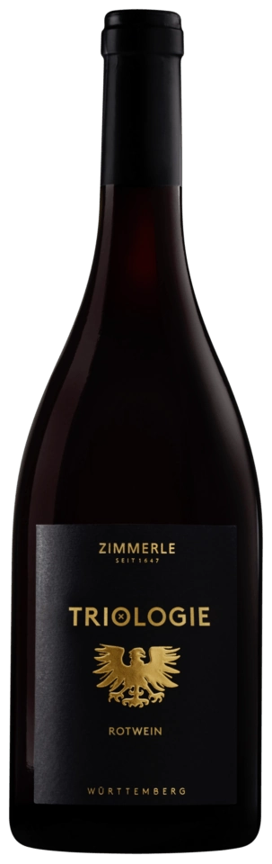 Zimmerle Cuvée Triologie