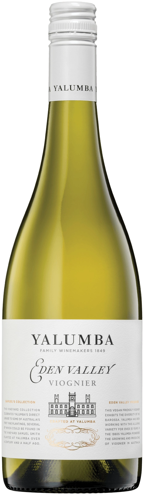 Yalumba Samuel's Collection Viognier