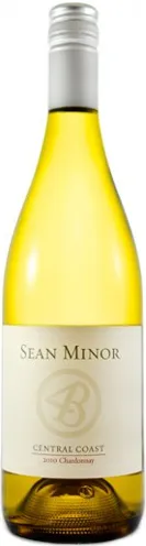 Bottle of Sean Minor 4 Bears 4B Chardonnay from search results