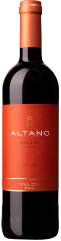 Bottle of Altano Tinto from search results