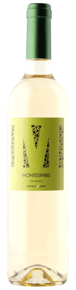 Bleda Montesinos Blanco
