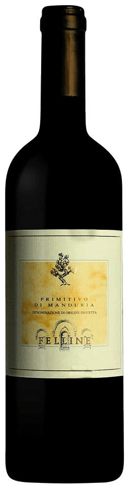 Felline Primitivo di Manduria