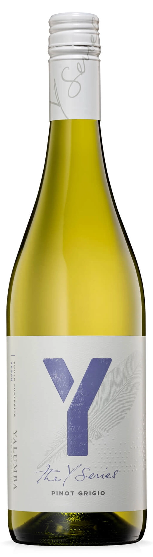 Yalumba Y Series Pinot Grigio
