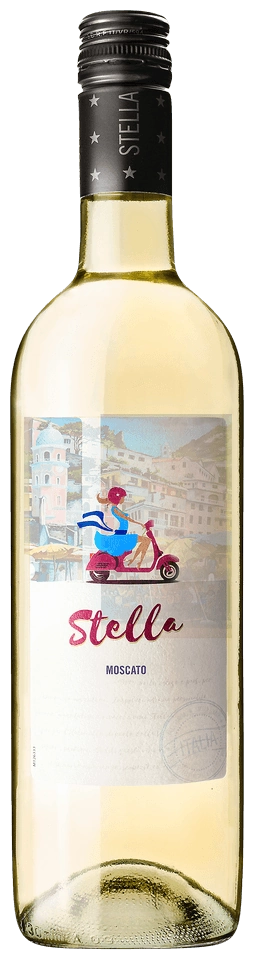 Stella Moscato