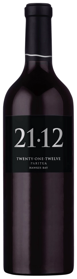 Paritua 21-12