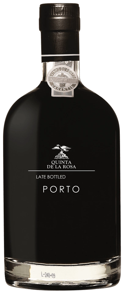 Quinta de La Rosa Late Bottled Vintage Port