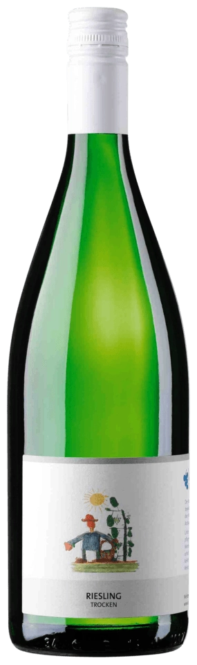 Lebenshilfe Riesling trocken