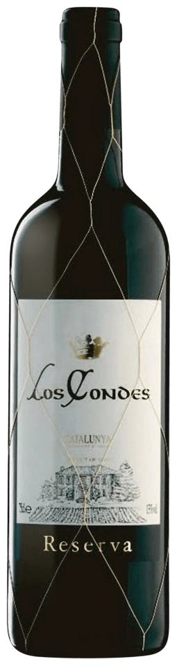 Los Condes Reserva