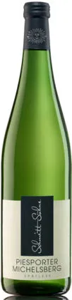 Bottle of Schmitt Söhne Piesporter Michelsberg Spätlese from search results