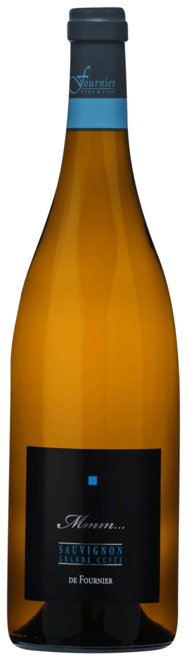 Domaine Fournier Père et Fils Sauvignon Blanc Val de Loire 'MMM'