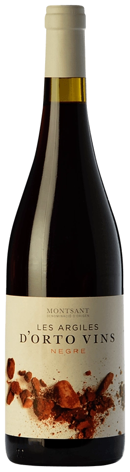 Orto Vins Les Argiles d'Orto Negre