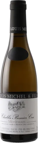Bottle of Louis Michel & Fils Chablis Premier Cru 'Montmain' from search results