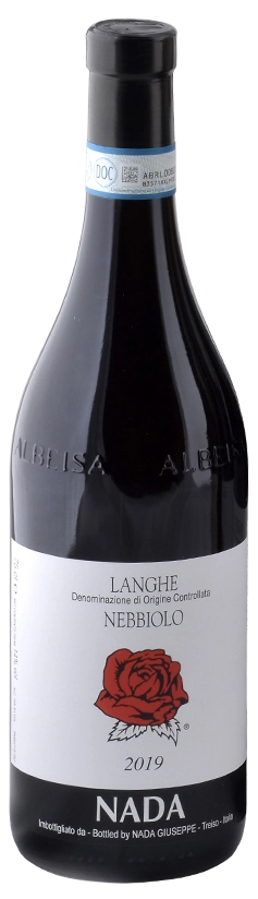 Nada Giuseppe Langhe Nebbiolo