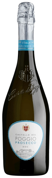 Castello del Poggio Prosecco