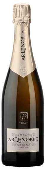 Lenoble Mag Dosage Zero Brut Nature Champagne